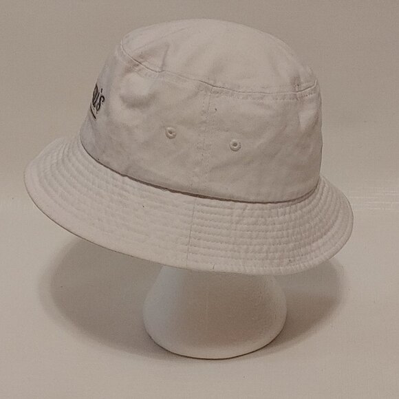HTF Beau s Brewery Beer Bucket Hat Adult One Size Beaus Beer - Picture 4 of 7